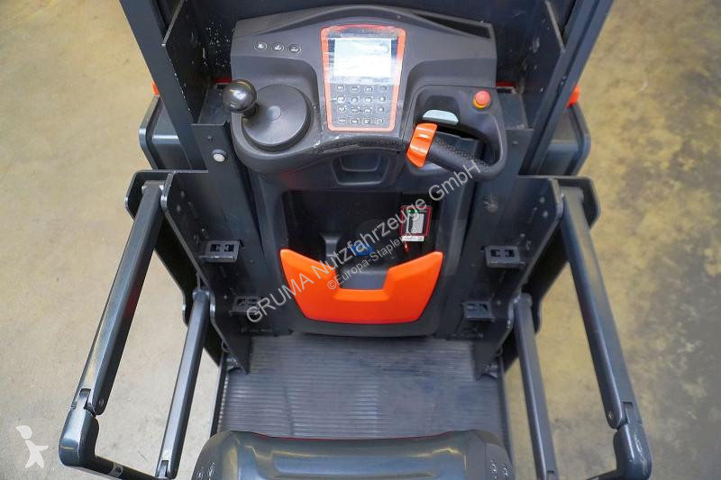 Préparateur de commandes Linde V 10-02 5212-02
