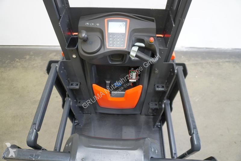 Préparateur de commandes Linde V 10-02 5212-02