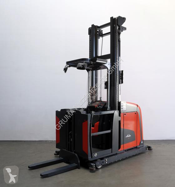 Préparateur de commandes Linde V 48 5213