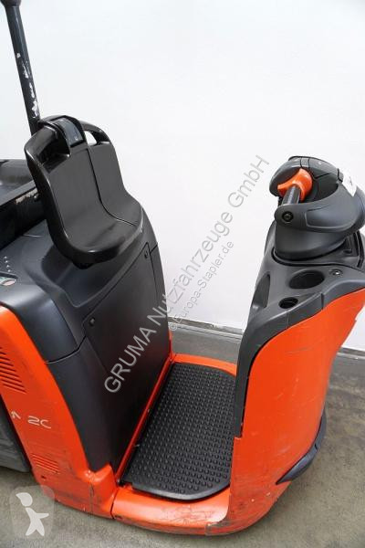Préparateur de commandes Linde N 20 132