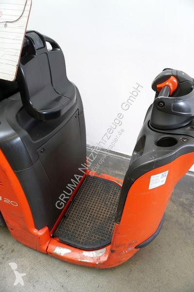 Préparateur de commandes Linde N 20 132
