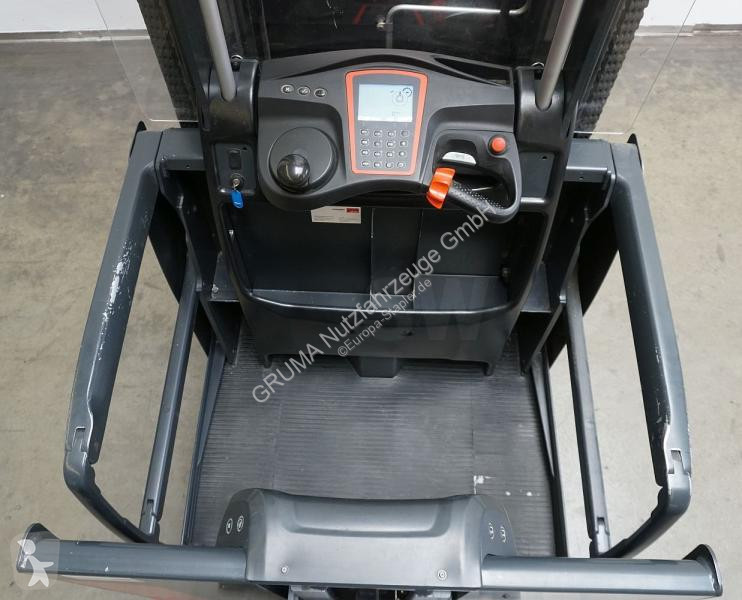 Préparateur de commandes Linde V 24 5213