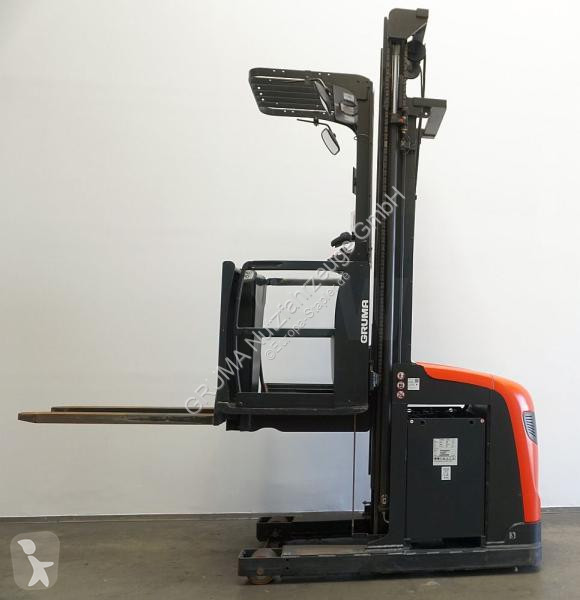Préparateur de commandes Linde V 48 5213