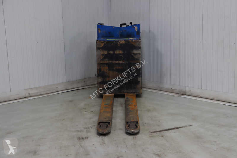 Préparateur de commandes Toyota LSE200
