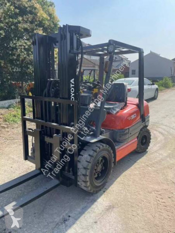 Toyota 3-Ton