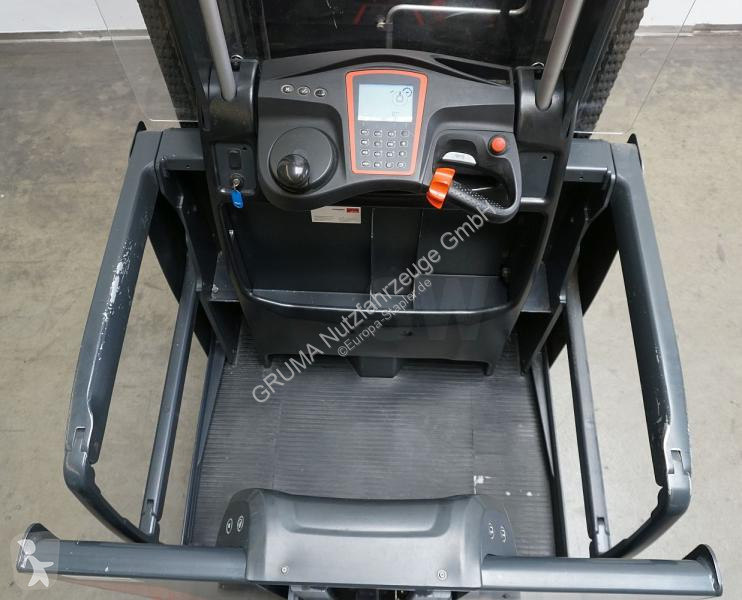 رافعة ملتقطة Linde  V 24 5213