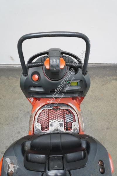 Recogepedidos Linde  N 20 132