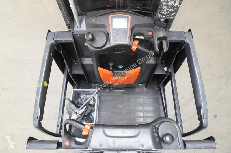 Ордер пикър Linde  V 48 5213