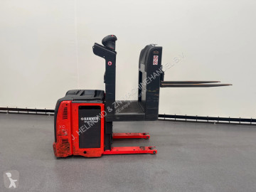 رافعة ملتقطة بعلو كبير (< 6 أمتار) Linde
