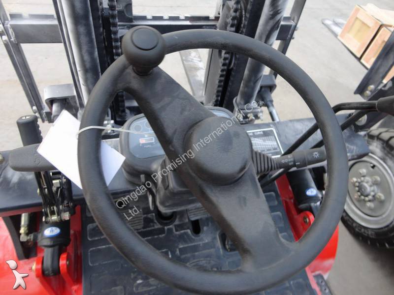 Préparateur de commandes Dragon Machinery CPCD20