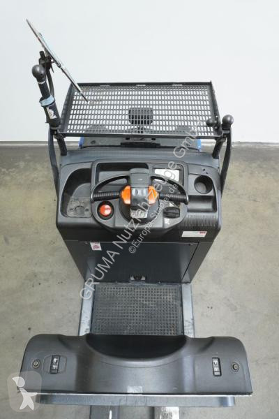 Příprava objednávek Linde  N 20 V i 1111-00