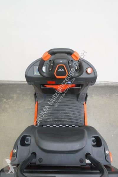 رافعة ملتقطة Linde  N 20 1115-00