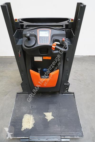 Plocktruck Linde  V 10-02 5212