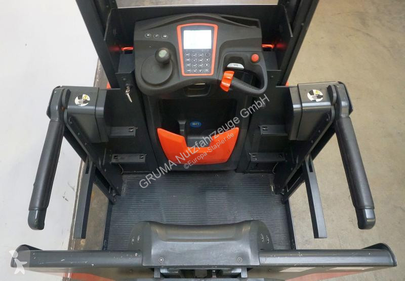 Ордер пикър Linde  V 10-02 5212