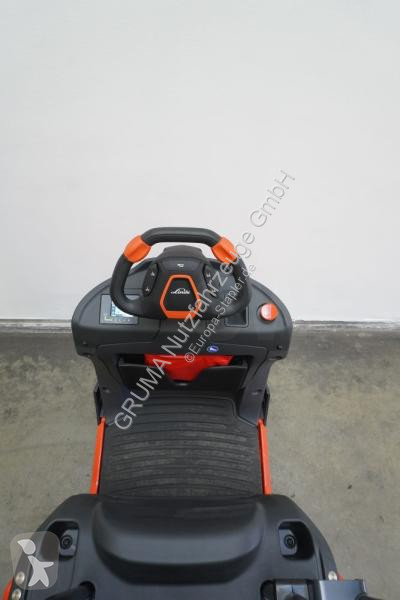 رافعة ملتقطة Linde  N 20 LoL 1115-00