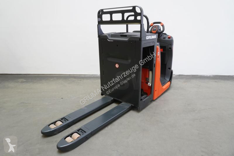 رافعة ملتقطة Linde  N 20 1115-00