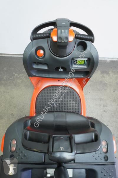 رافعة ملتقطة Linde  N 20 L i 132