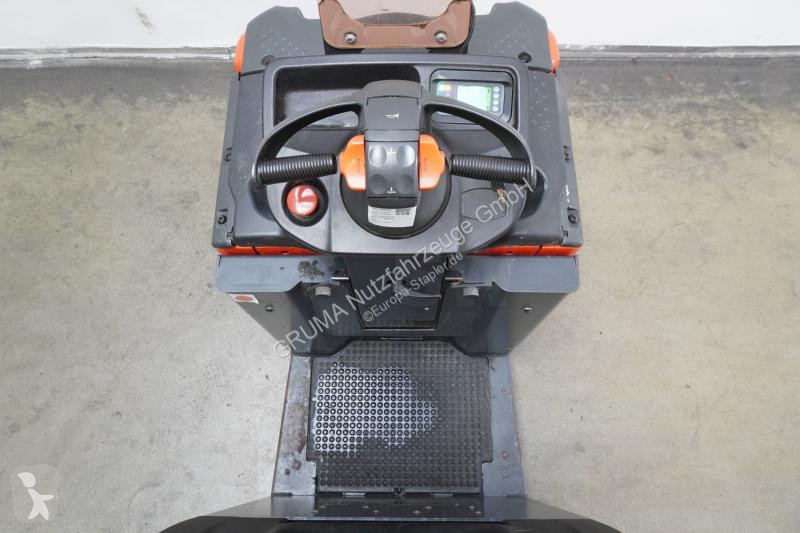 رافعة ملتقطة Linde  N 20 C 1111