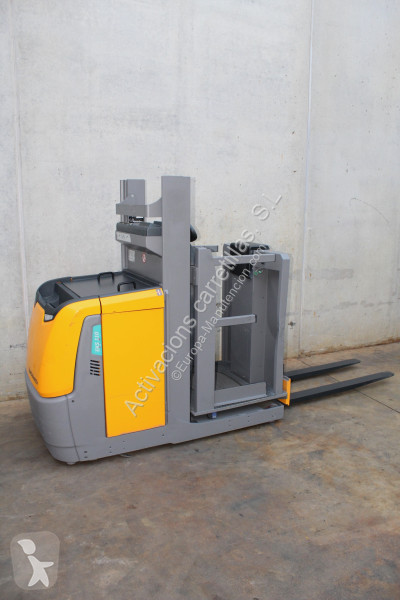 رافعة ملتقطة Jungheinrich 100E