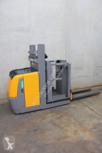 رافعة ملتقطة Jungheinrich 100E