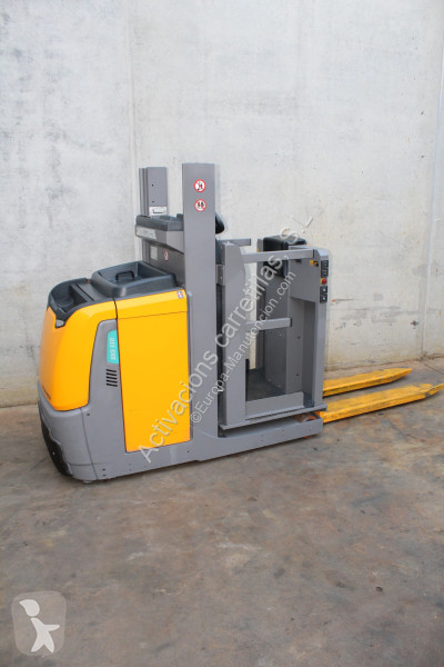 رافعة ملتقطة Jungheinrich 100E