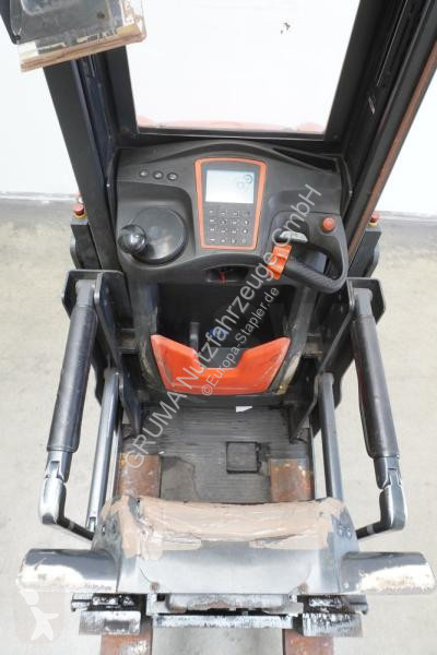 Ордер пикър Linde  V 10 5212