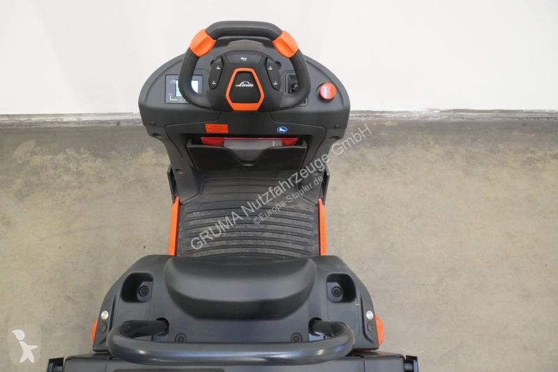 رافعة ملتقطة Linde  N 25 1115-00