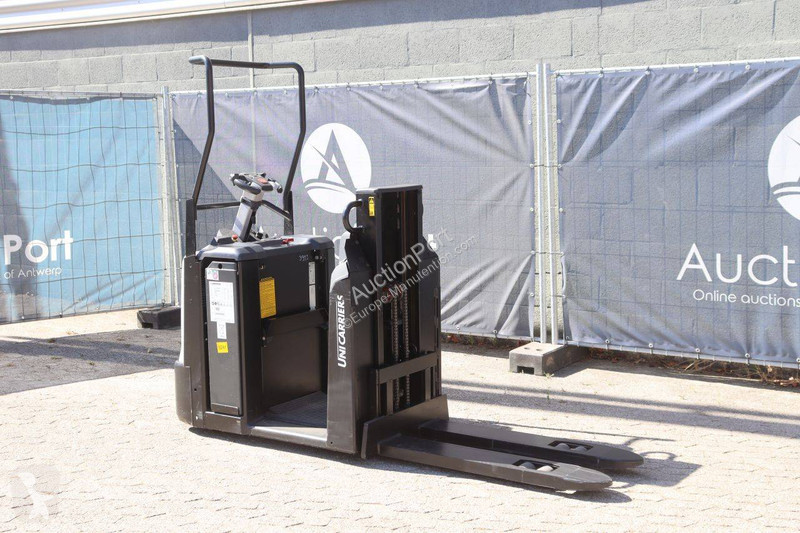 Recogepedidos Unicarriers OEP120