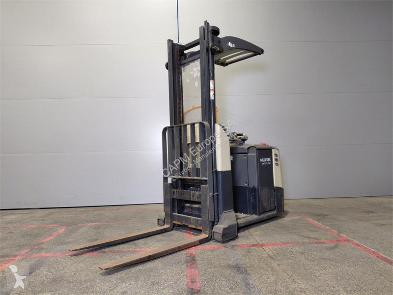 Recogepedidos Crown MPC3040-12