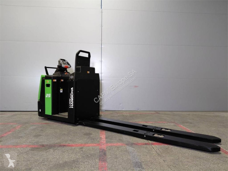 Recogepedidos Hangcha CJD25-XT1-Li