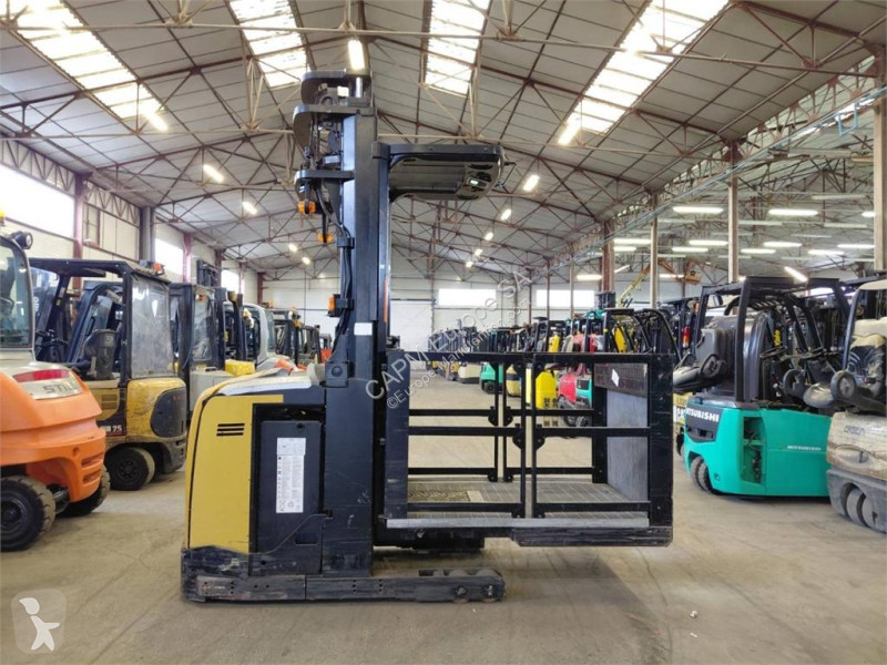 Recogepedidos Caterpillar NOH10N