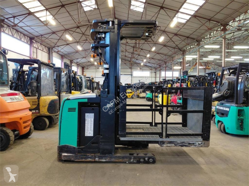 Recogepedidos Caterpillar NOH10N