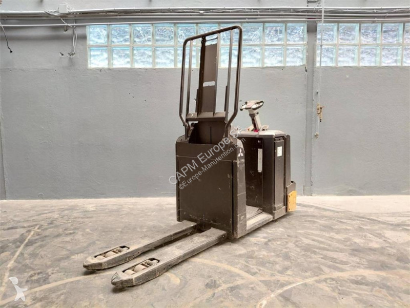Recogepedidos Mitsubishi OPB20N2