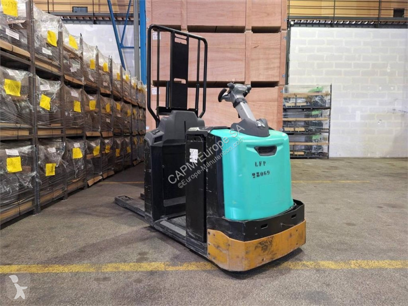 Recogepedidos Mitsubishi OPB20N2