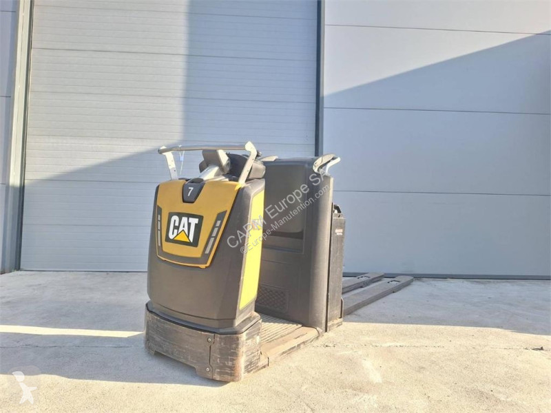 Recogepedidos Caterpillar N020NE