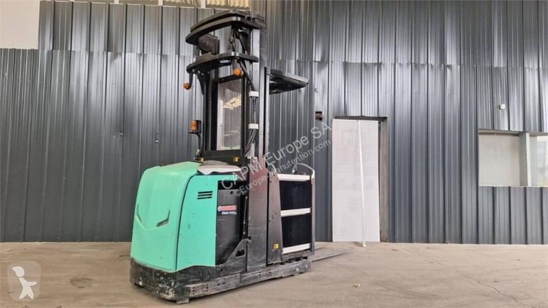 Recogepedidos Caterpillar NOH10N