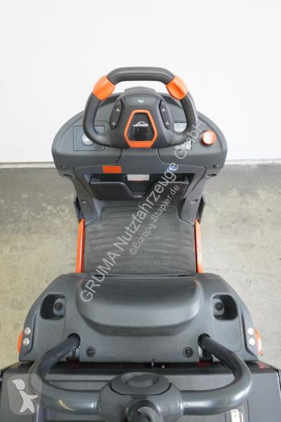 Ordreforberedelse Linde  N 20 B 1115-00