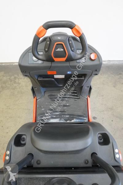 Ordreforberedelse Linde  N 20 B 1115-00