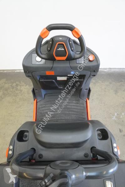 Ordreforberedelse Linde  N 20 B 1115-00
