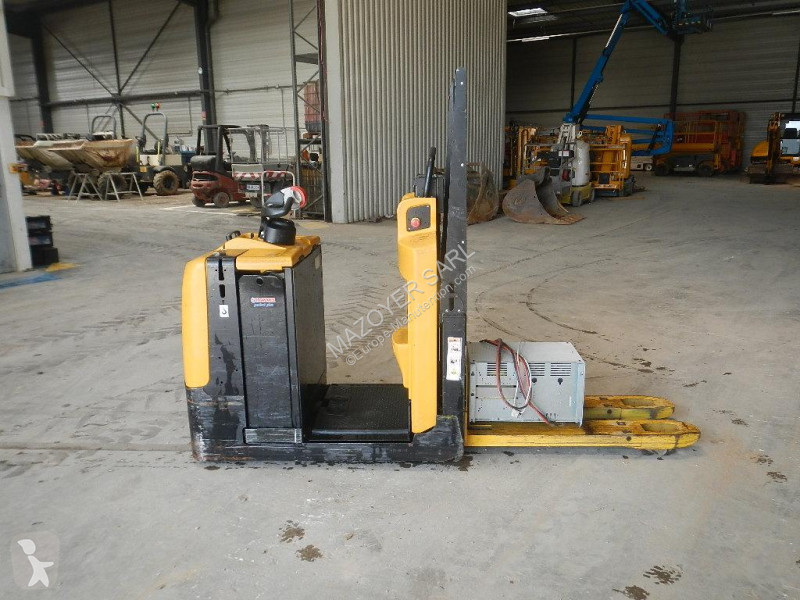 Ordreforberedelse Yale  MO20