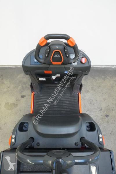 Ordreforberedelse Linde  N 20 B 1115-00
