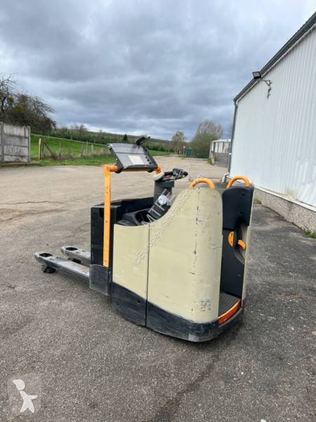Préparateur de commandes Crown WT3000