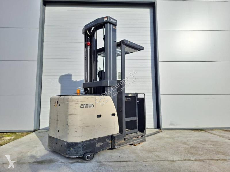 Orderpicker Crown  SP3522-1.0
