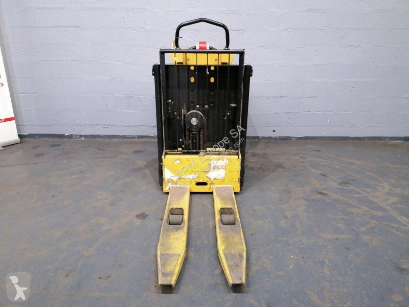 Préparateur de commandes Yale  MO10L