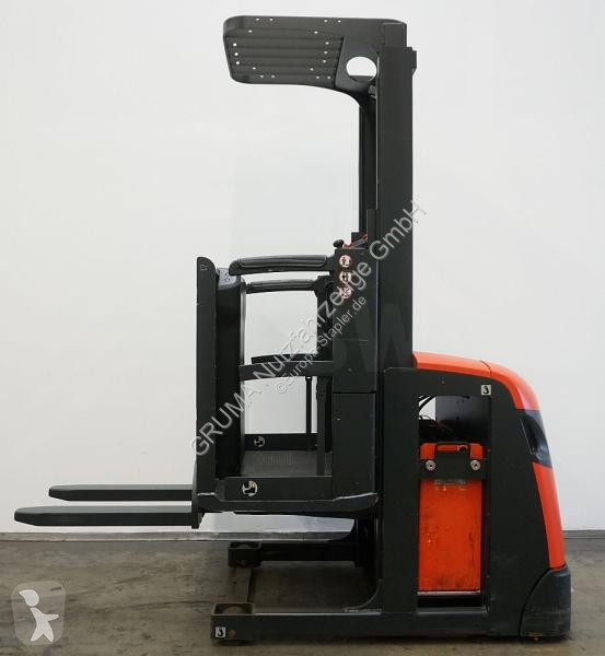 Orderpicker Linde  V 10 5212