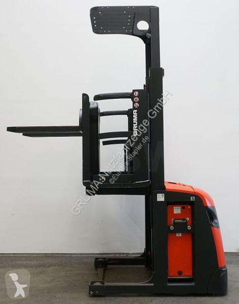 Orderpicker Linde  V 10 5212