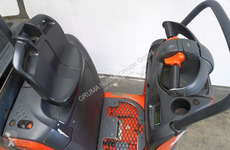 Orderpicker Linde  N 20 132