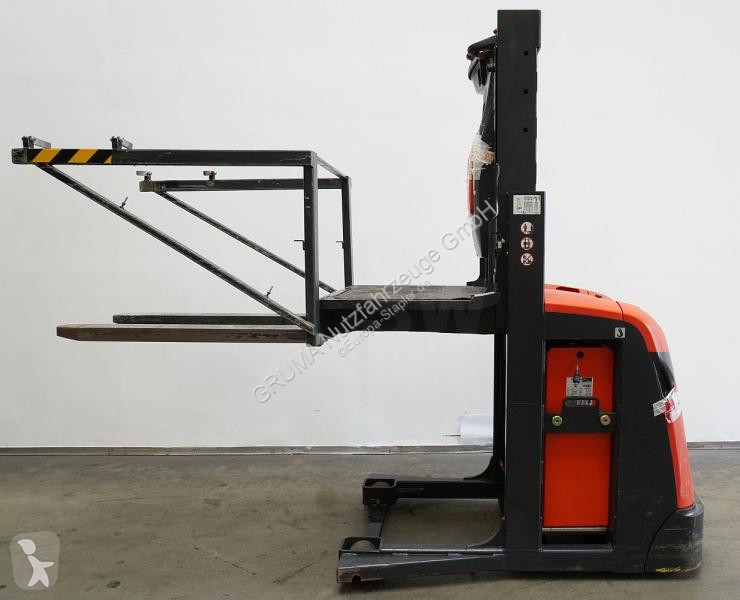 Orderpicker Linde  V 10 5212