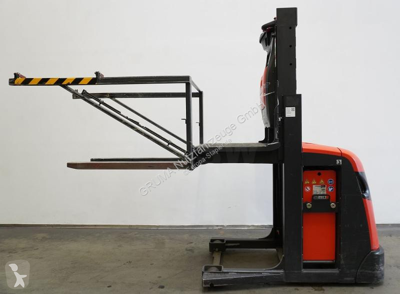 Orderpicker Linde  V 10 5212