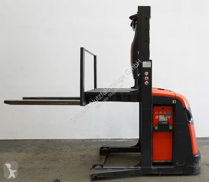 Orderpicker Linde  V 10 5212